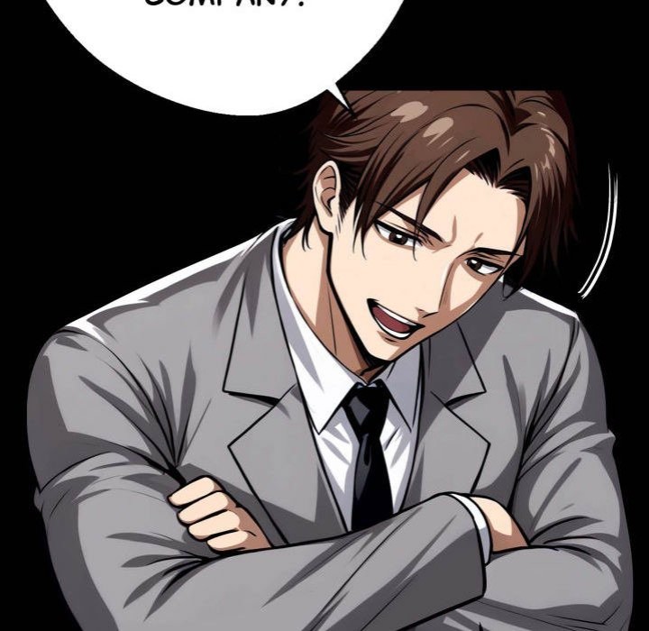 Gangster x Office Lady - Chapter 55 - photo - 22