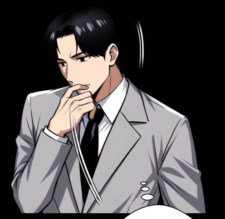 Gangster x Office Lady - Chapter 55 - photo - 24