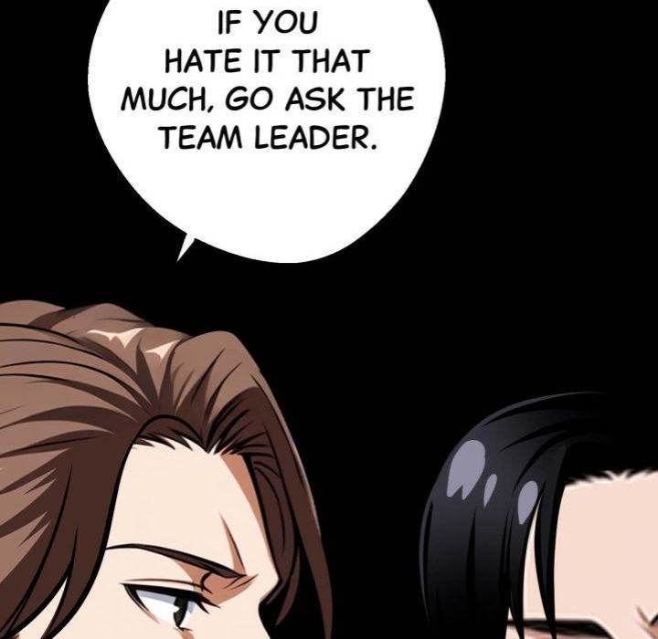 Gangster x Office Lady - Chapter 55 - photo - 28