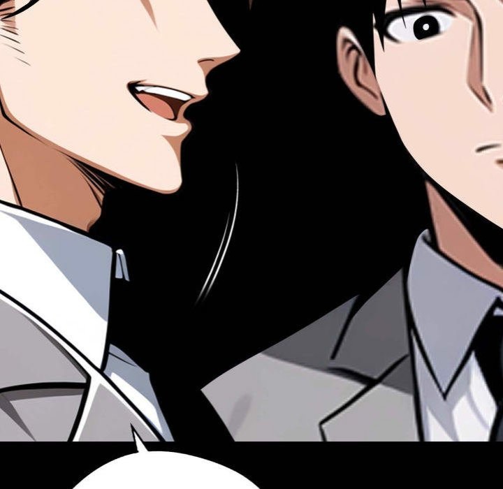 Gangster x Office Lady - Chapter 55 - photo - 29