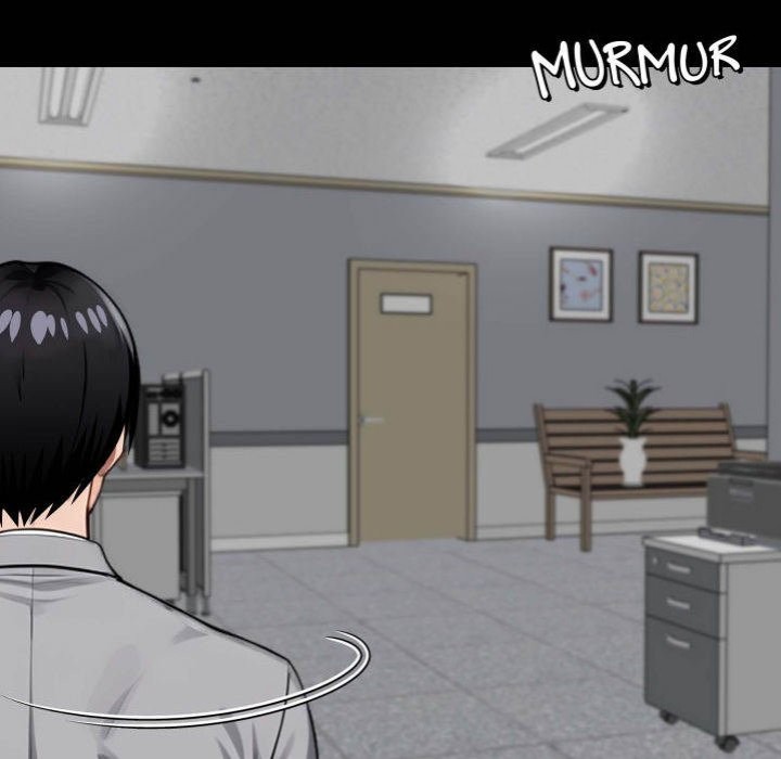 Gangster x Office Lady - Chapter 55 - photo - 31
