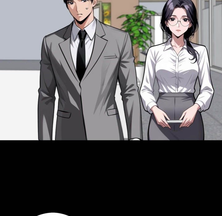 Gangster x Office Lady - Chapter 55 - photo - 34