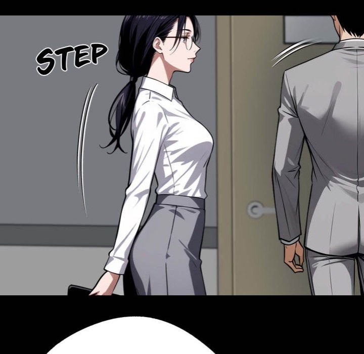 Gangster x Office Lady - Chapter 55 - photo - 37