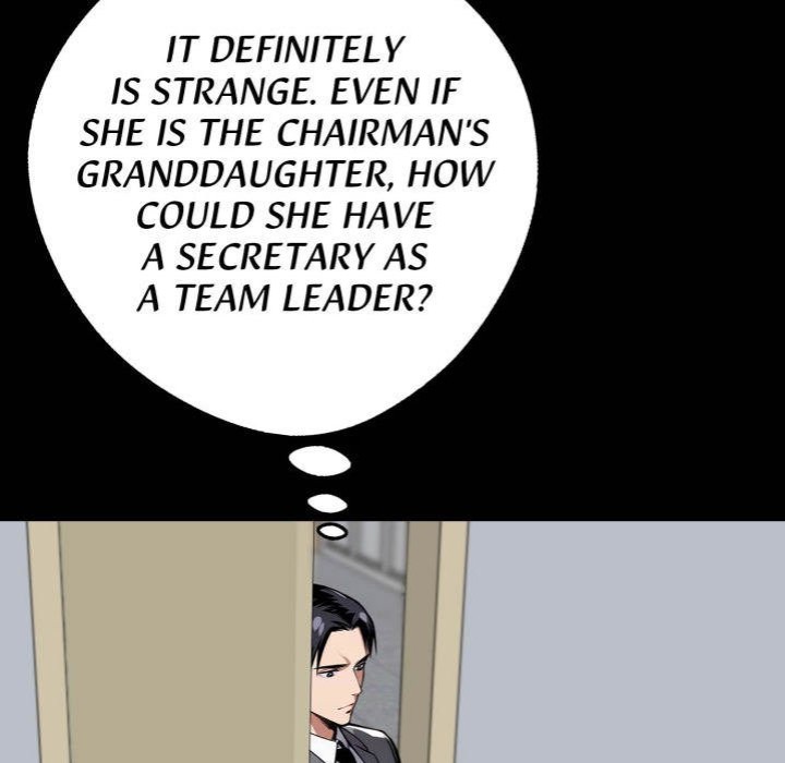 Gangster x Office Lady - Chapter 55 - photo - 38