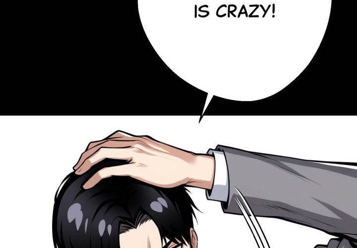 Gangster x Office Lady - Chapter 55 - photo - 4