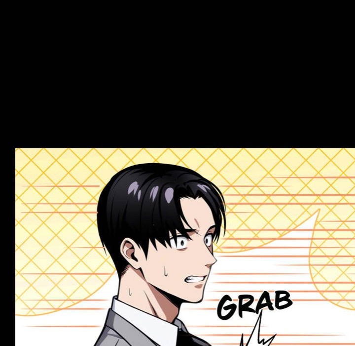 Gangster x Office Lady - Chapter 55 - photo - 40