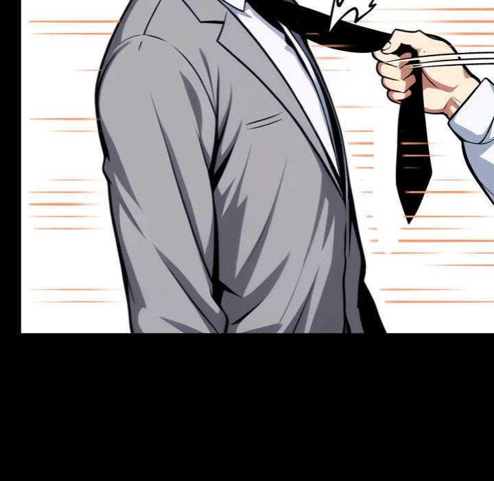 Gangster x Office Lady - Chapter 55 - photo - 41