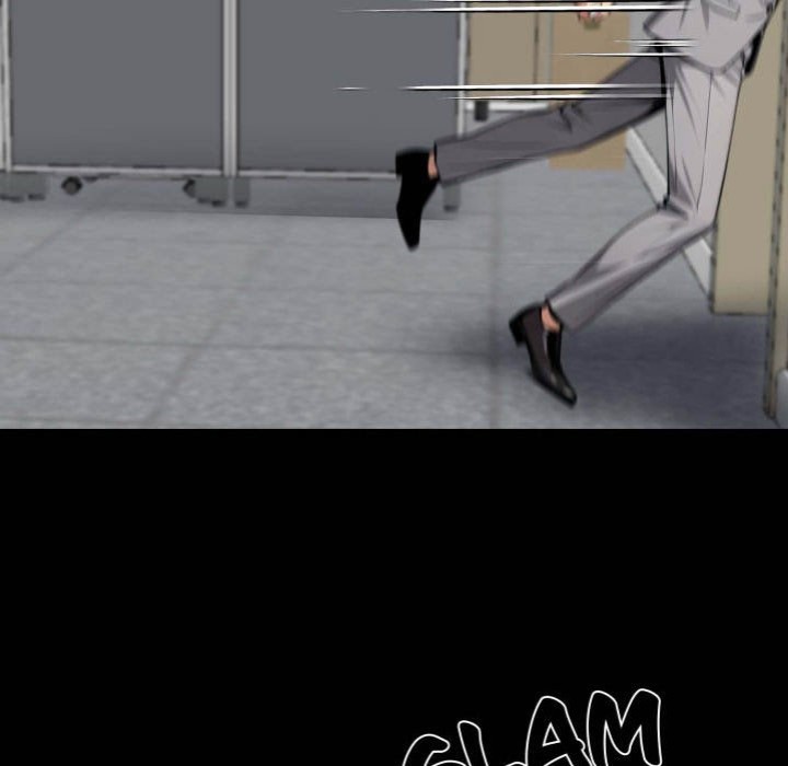 Gangster x Office Lady - Chapter 55 - photo - 43