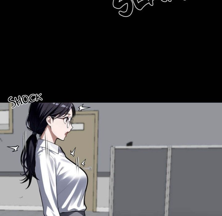 Gangster x Office Lady - Chapter 55 - photo - 44