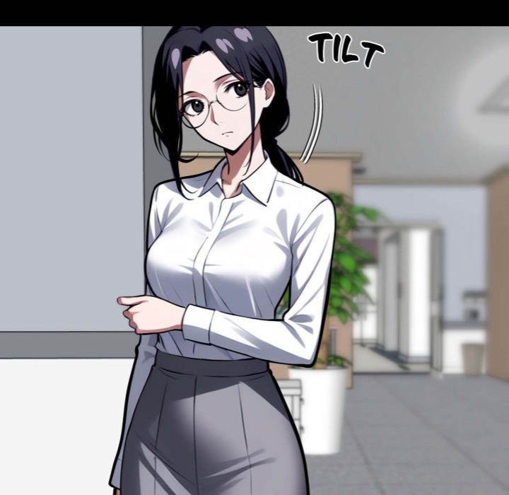 Gangster x Office Lady - Chapter 55 - photo - 46