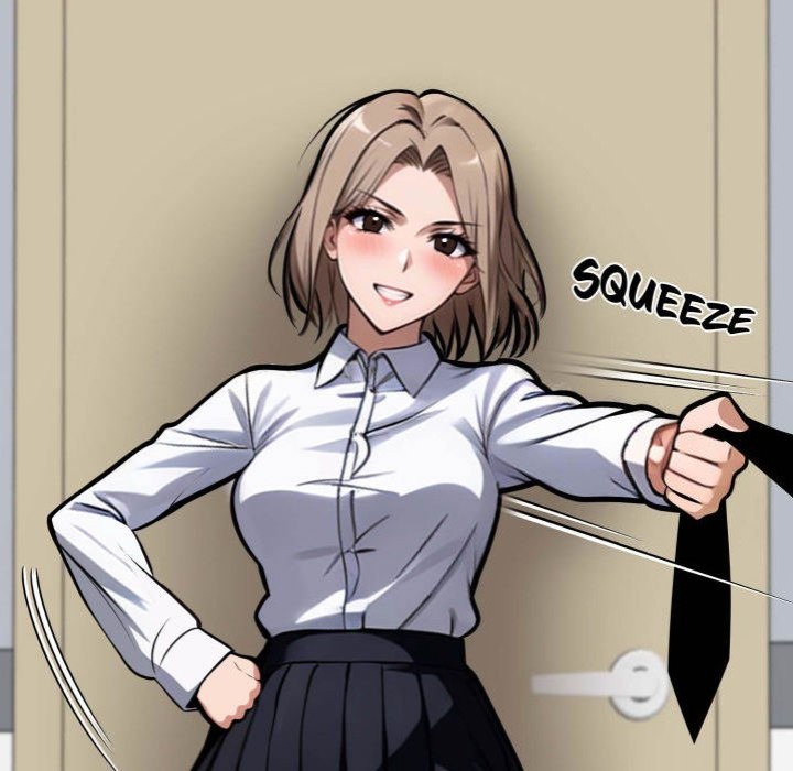 Gangster x Office Lady - Chapter 55 - photo - 49
