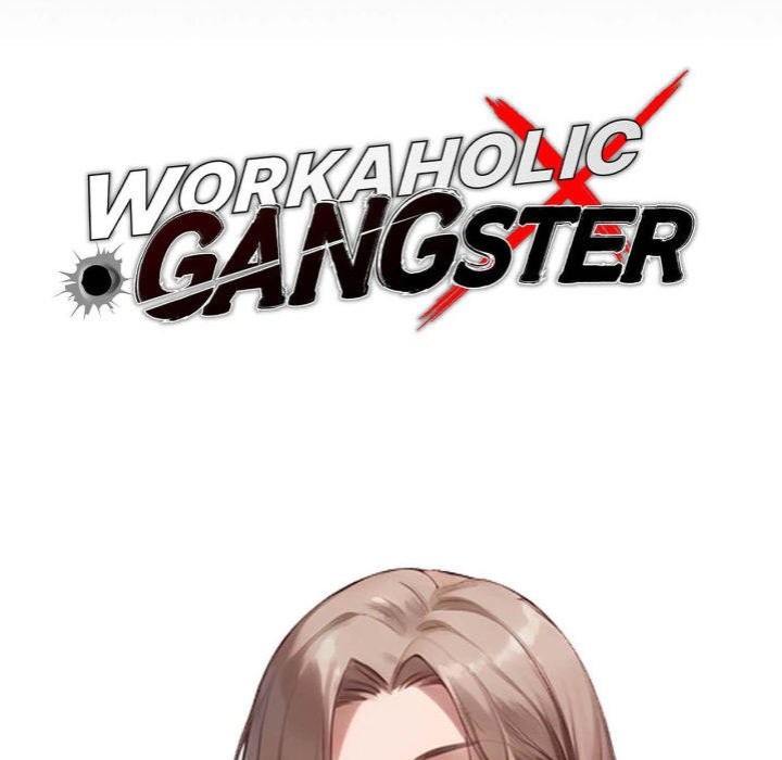 Gangster x Office Lady - Chapter 55 - photo - 53