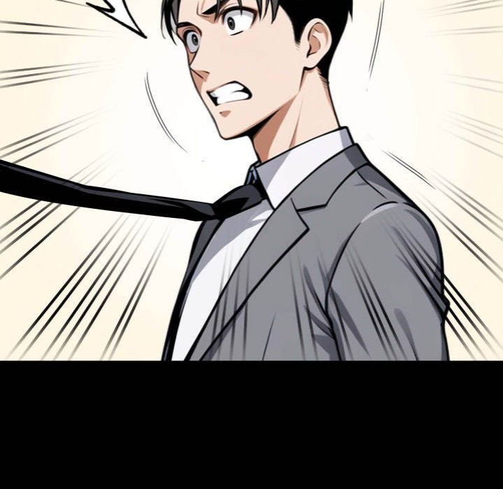 Gangster x Office Lady - Chapter 55 - photo - 60