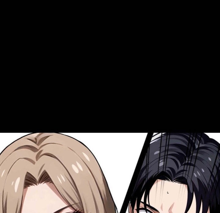 Gangster x Office Lady - Chapter 55 - photo - 61