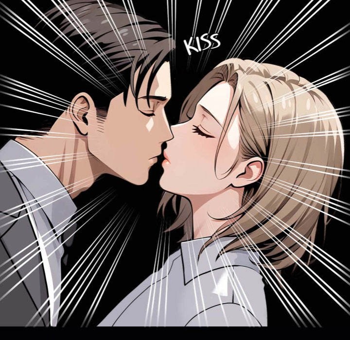 Gangster x Office Lady - Chapter 55 - photo - 64