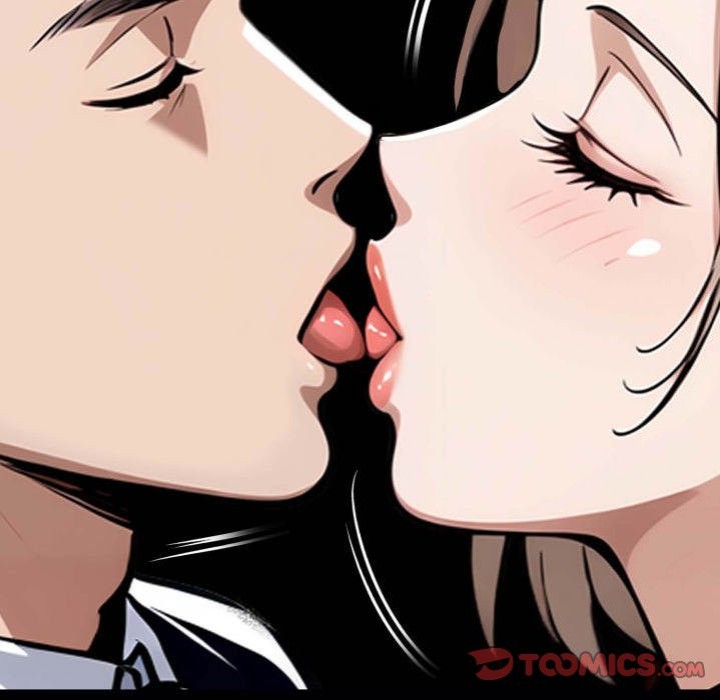 Gangster x Office Lady - Chapter 55 - photo - 66