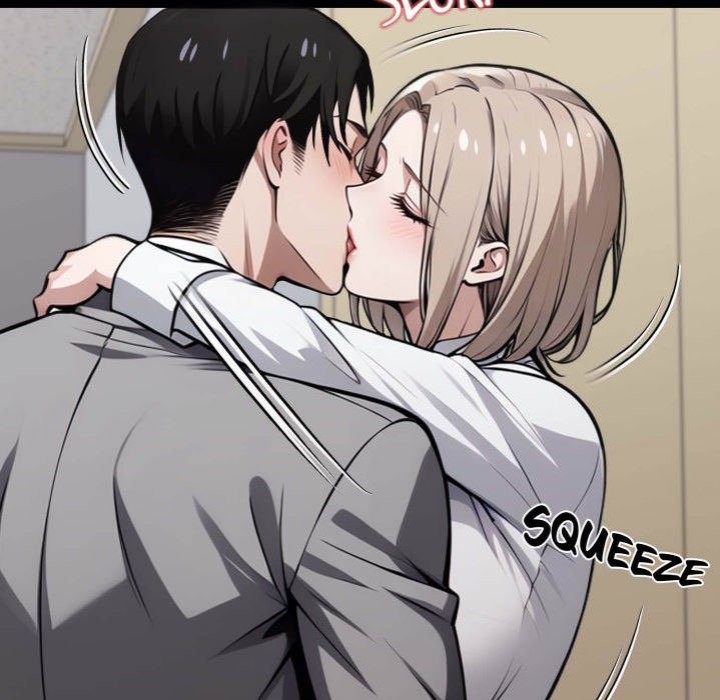 Gangster x Office Lady - Chapter 55 - photo - 68