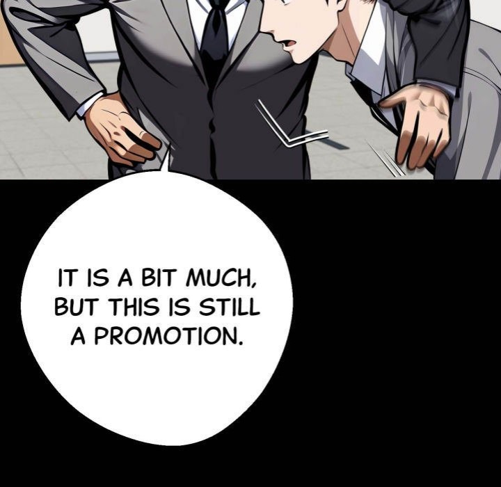 Gangster x Office Lady - Chapter 55 - photo - 7