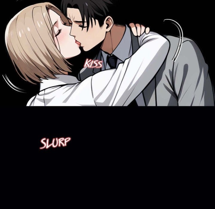 Gangster x Office Lady - Chapter 55 - photo - 70