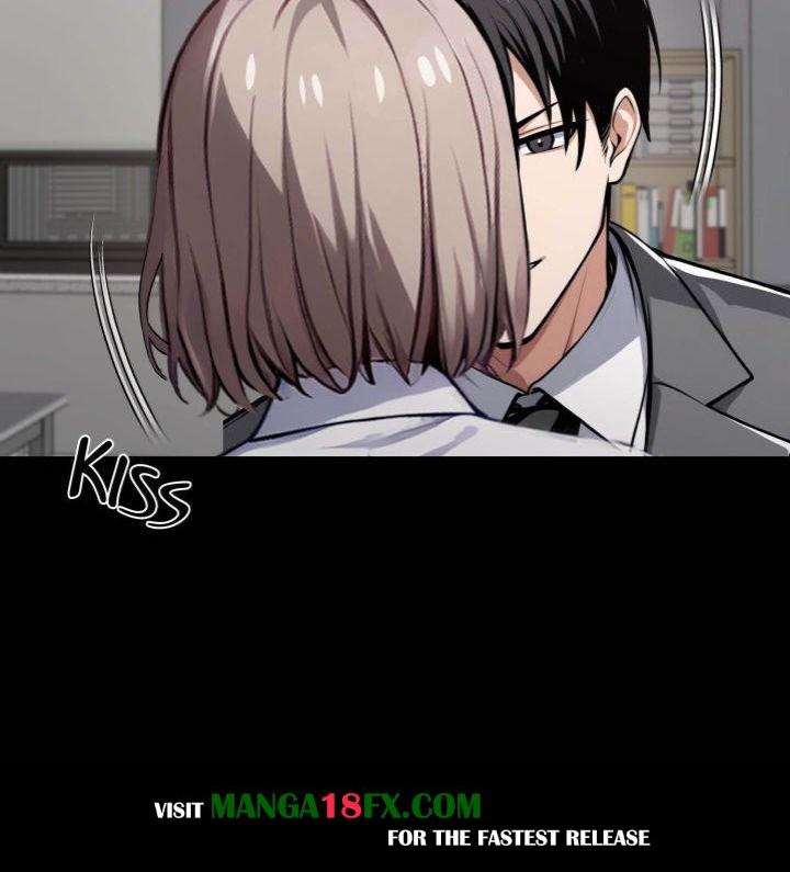 Gangster x Office Lady - Chapter 55 - photo - 73