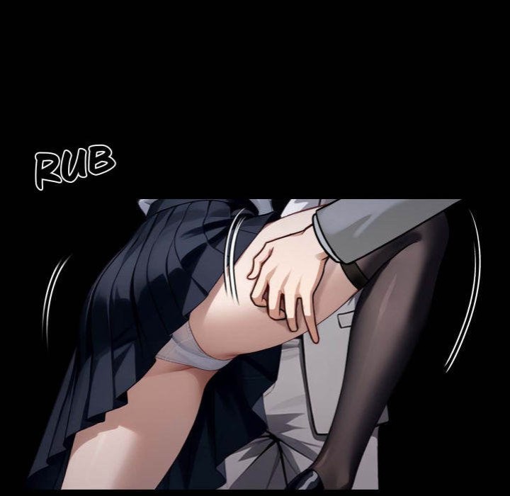 Gangster x Office Lady - Chapter 55 - photo - 74
