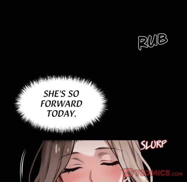 Gangster x Office Lady - Chapter 55 - photo - 75