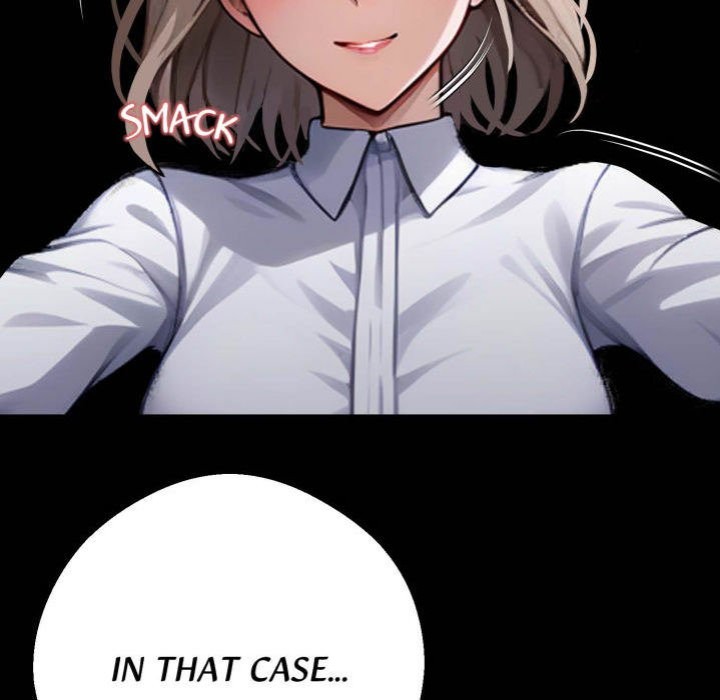 Gangster x Office Lady - Chapter 55 - photo - 76