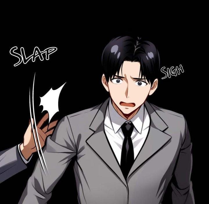 Gangster x Office Lady - Chapter 55 - photo - 8