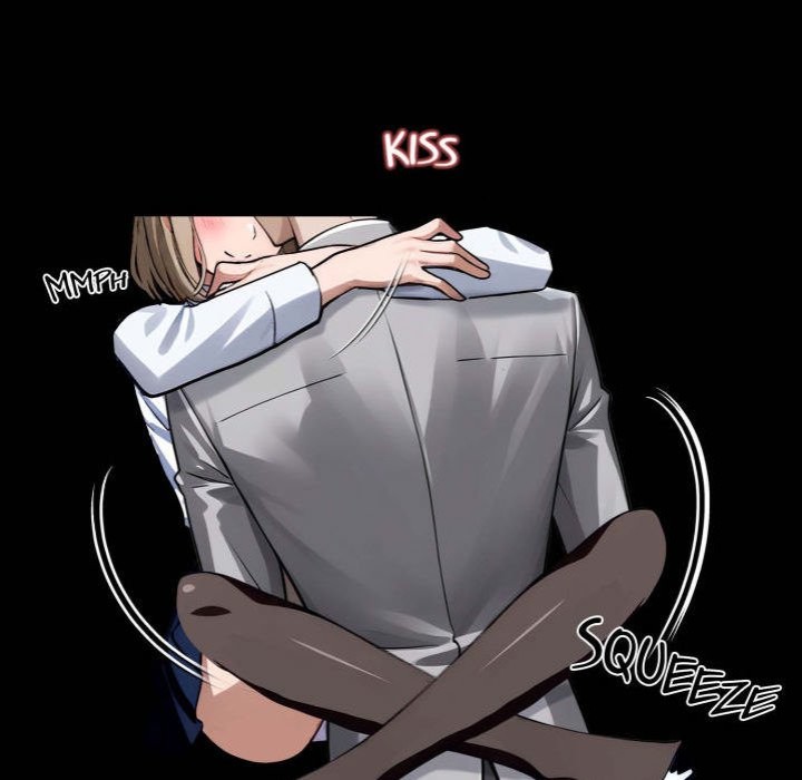 Gangster x Office Lady - Chapter 55 - photo - 85