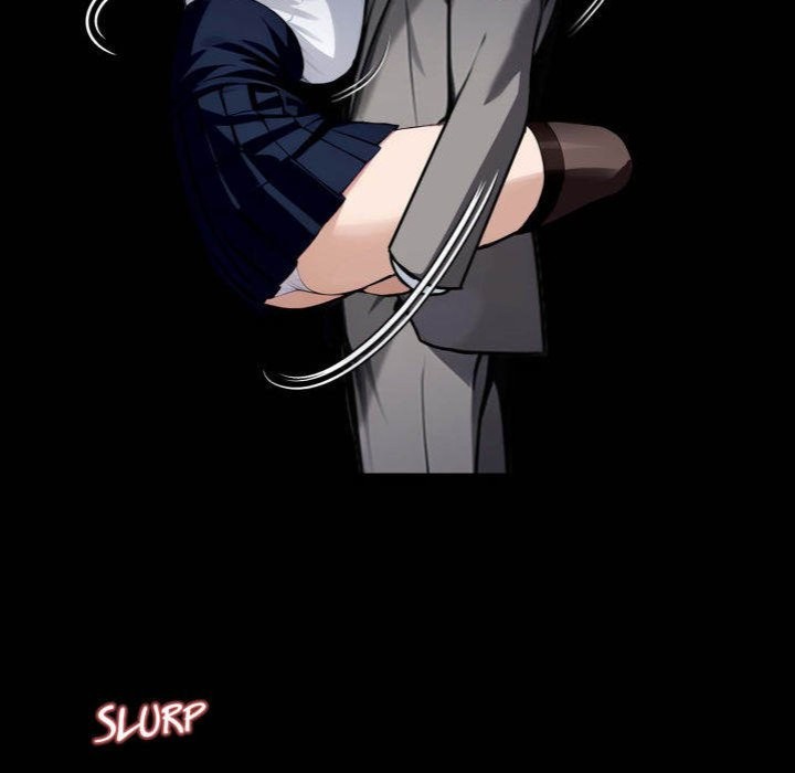 Gangster x Office Lady - Chapter 55 - photo - 87