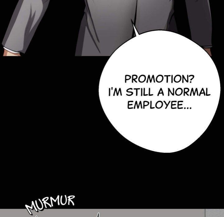 Gangster x Office Lady - Chapter 55 - photo - 9