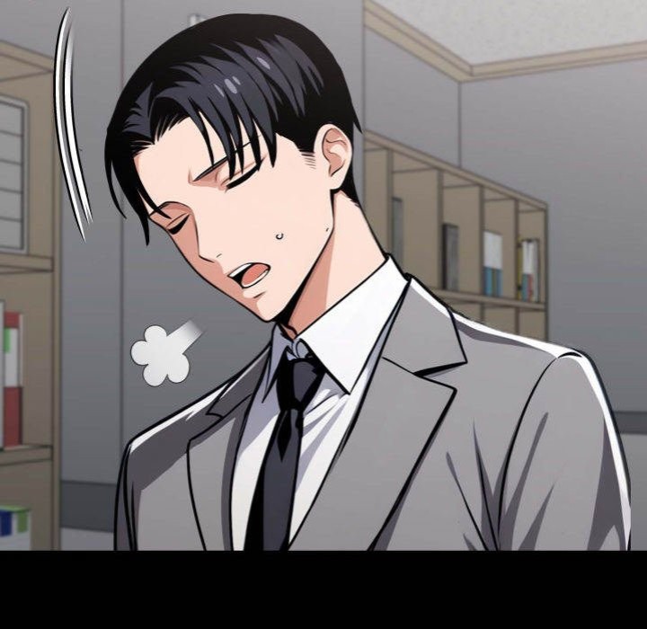 Gangster x Office Lady - Chapter 55 - photo - 92
