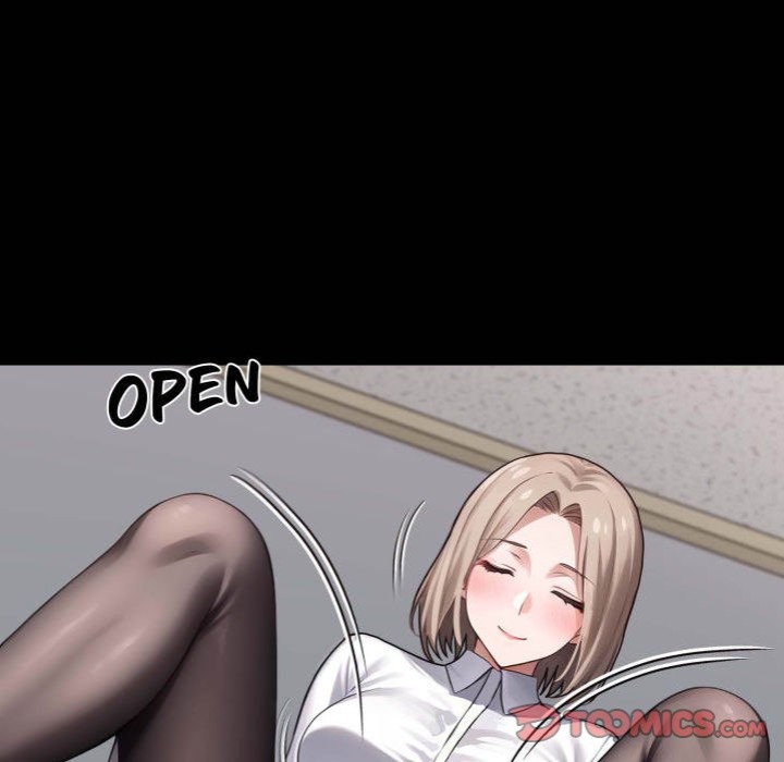 Gangster x Office Lady - Chapter 55 - photo - 93