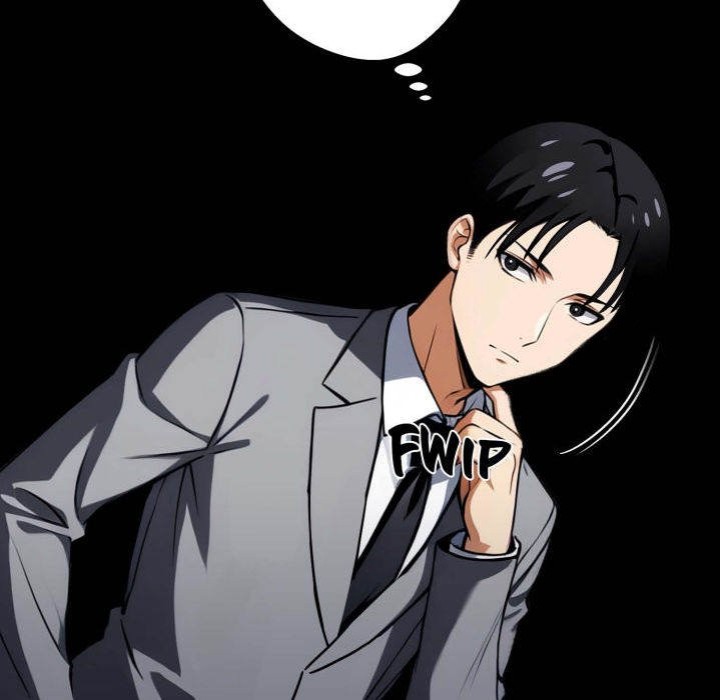 Gangster x Office Lady - Chapter 55 - photo - 97