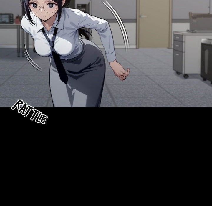 Gangster x Office Lady - Chapter 56 - photo - 10