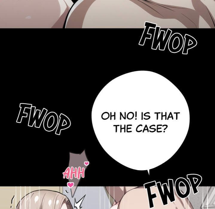 Gangster x Office Lady - Chapter 56 - photo - 101