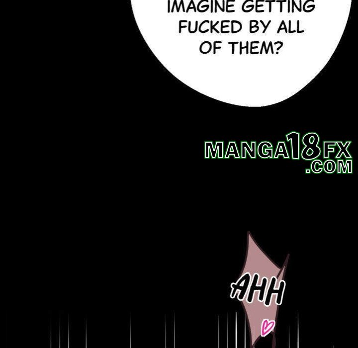 Gangster x Office Lady - Chapter 56 - photo - 105