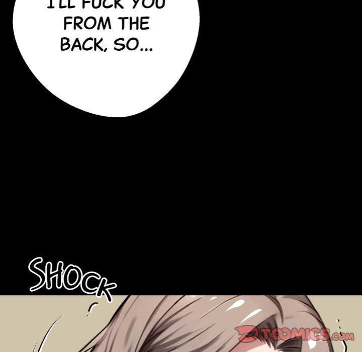 Gangster x Office Lady - Chapter 56 - photo - 111