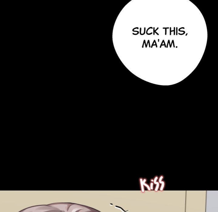 Gangster x Office Lady - Chapter 56 - photo - 113