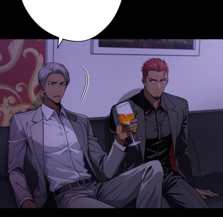 Gangster x Office Lady - Chapter 56 - photo - 123