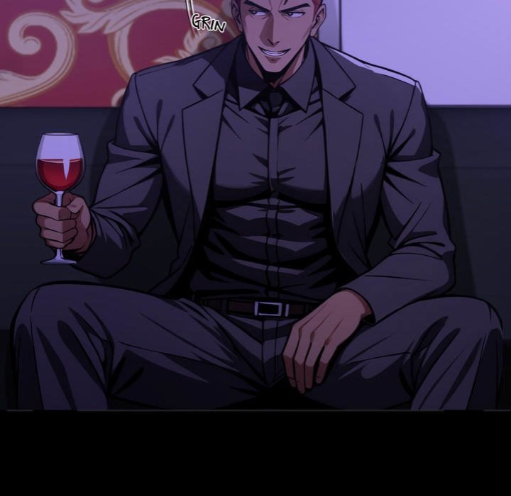 Gangster x Office Lady - Chapter 56 - photo - 125