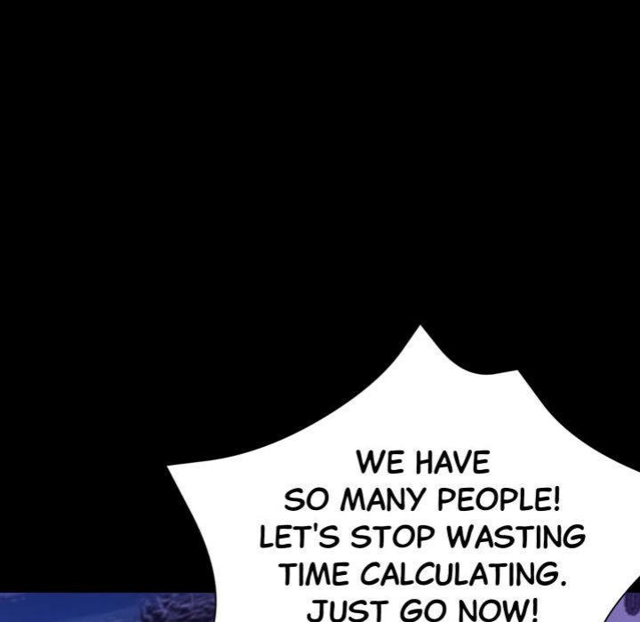 Gangster x Office Lady - Chapter 56 - photo - 126