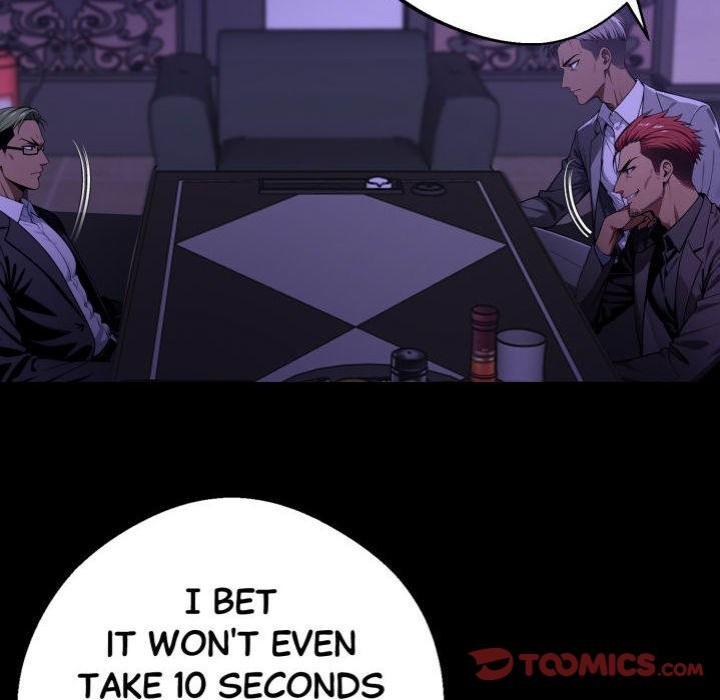 Gangster x Office Lady - Chapter 56 - photo - 129