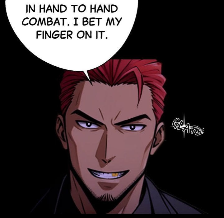 Gangster x Office Lady - Chapter 56 - photo - 130