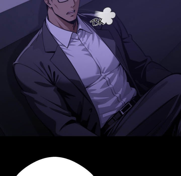 Gangster x Office Lady - Chapter 56 - photo - 132