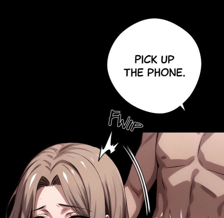 Gangster x Office Lady - Chapter 56 - photo - 149