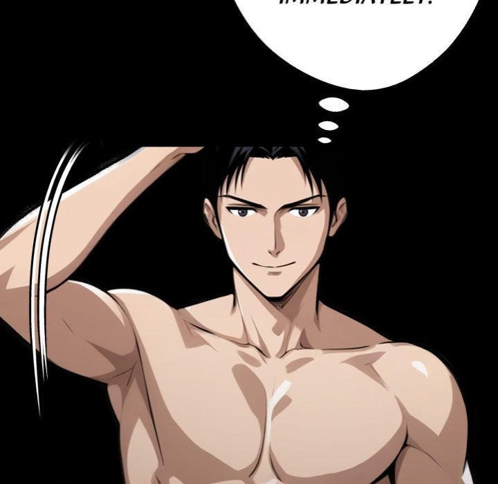 Gangster x Office Lady - Chapter 56 - photo - 157