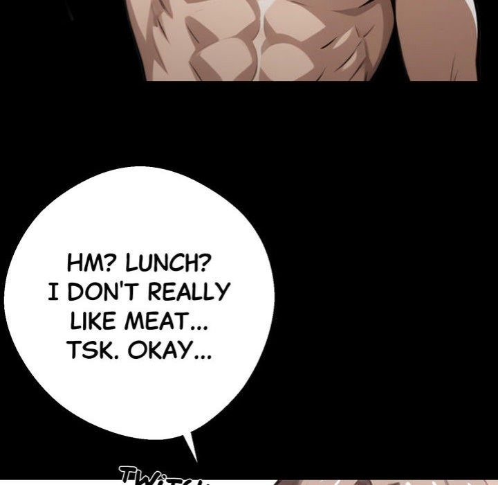 Gangster x Office Lady - Chapter 56 - photo - 158