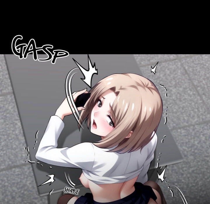 Gangster x Office Lady - Chapter 56 - photo - 164