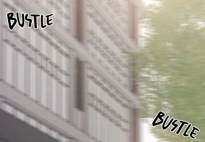 Gangster x Office Lady - Chapter 56 - photo - 2